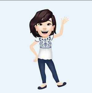 Meet your Posher, Jackie